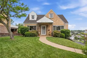 3422 Lockridge Rd, Pittsburgh, PA 15234 - Photo 1