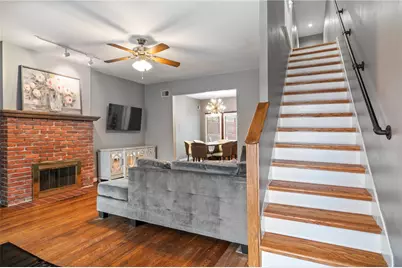 6539 Wilkins Ave, Pittsburgh, PA 15217 - Photo 3