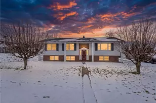 1029 James St, Latrobe, PA 15650 - Photo 1