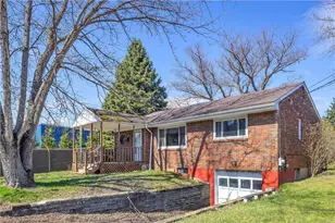 4060 Hart Ct, Murrysville, PA 15668 - Photo 29