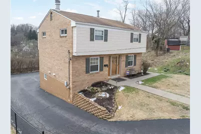 5195 Janie Dr, Pittsburgh, PA 15227 - Photo 3