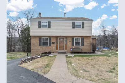 5195 Janie Dr, Pittsburgh, PA 15227 - Photo 1