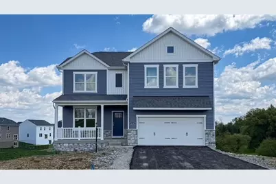 119 Matthews Drive, Jefferson Hills, PA 15332 - Photo 1
