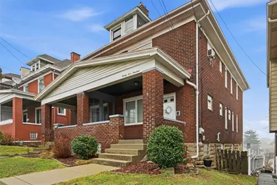 2419 Pioneer Ave, Pittsburgh, PA 15226 - Photo 1
