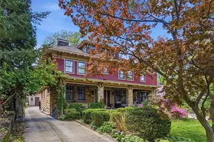 1270 Beechwood Blvd, Pittsburgh, PA 15206 - Photo 1