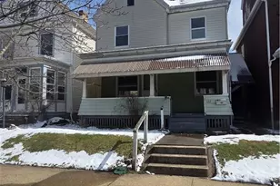 122 Hamilton Ave, Vandergrift, PA 15690 - Photo 1