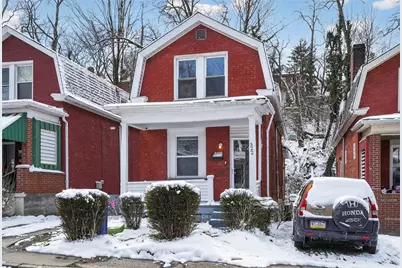322 Mathews Ave, Pittsburgh, PA 15210 - Photo 1