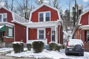 322 Mathews Ave, Pittsburgh, PA 15210 - Photo 1