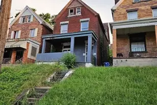 324 Moore Ave, Pittsburgh, PA 15210 - Photo 1