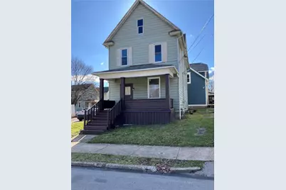 400 3rd Street, Butler, PA 16001 - Photo 1