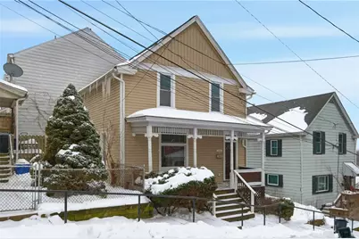 112 Dewitt St, Pittsburgh, PA 15211 - Photo 3