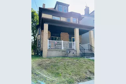 2922 Zephyr Avenue, Pittsburgh, PA 15204 - Photo 1
