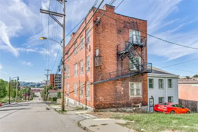 2029 Rose St, Pittsburgh, PA 15219 - Photo 3