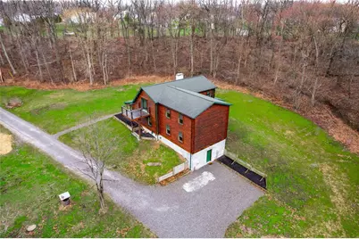 209 Channing Ln, Clearfield Township, PA 16034 - Photo 3