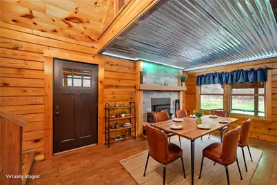 209 Channing Ln, Clearfield Township, PA 16034 - Photo 5