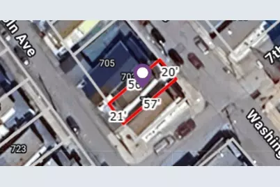 703 Washington Ave, Charleroi Boro, PA 15022 - Photo 35