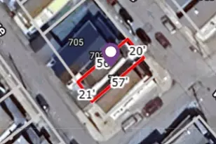 703 Washington Ave, Charleroi Boro, PA 15022 - Photo 35