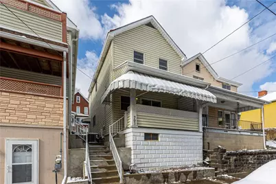 703 Washington Ave, Charleroi Boro, PA 15022 - Photo 1