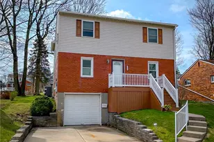 3733 Rebecca St, Pittsburgh, PA 15234 - Photo 1
