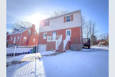 3733 Rebecca Street, Pittsburgh, PA 15234 - Photo 1