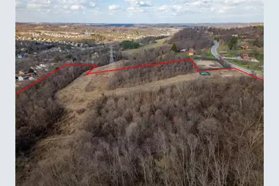 0 Robinson Run Rd, South Fayette, PA 15057 - Photo 13