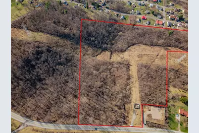 0 Robinson Run Rd, South Fayette, PA 15057 - Photo 7