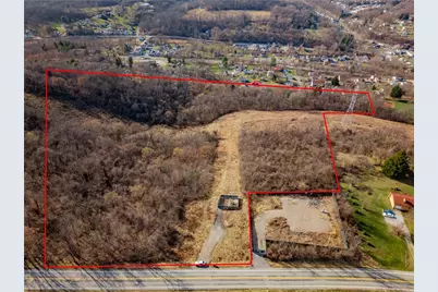 0 Robinson Run Rd, South Fayette, PA 15057 - Photo 9