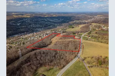 0 Robinson Run Rd, South Fayette, PA 15057 - Photo 3