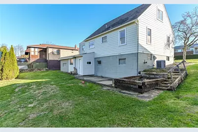 1711 Mercer Street, Hopewell Township, PA 15001 - Photo 25