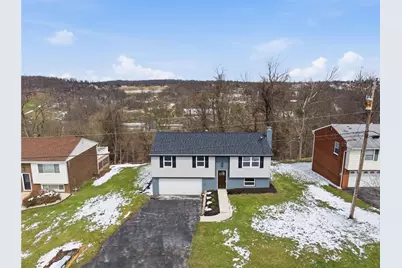 14287 Valley View Dr, North Huntingdon, PA 15131 - Photo 5