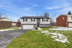 14287 Valley View Dr, North Huntingdon, PA 15131 - Photo 9