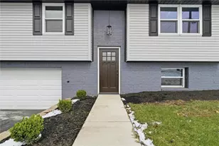 14287 Valley View Dr, North Huntingdon, PA 15131 - Photo 11