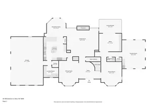 401 Blackstone Ln, Adams Township, PA 16046 - Photo 45