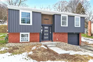 130 Fox Run Rd, Cranberry Township, PA 16066 - Photo 1