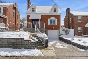 1372 Woodbine St, Pittsburgh, PA 15201 - Photo 1