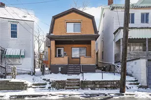 116 Locust St, Pittsburgh, PA 15210 - Photo 1