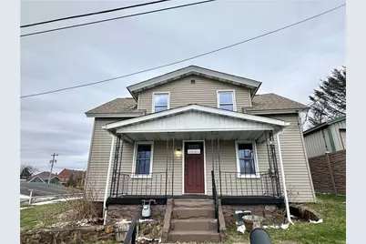 409 S Summit St, Derry Boro, PA 15627 - Photo 1