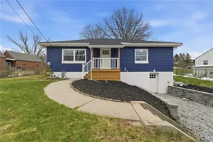 1981 The Rd, Canton Township, PA 15301 - Photo 1