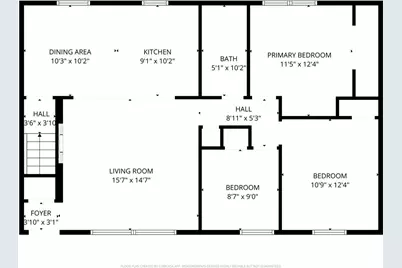 6531 Quaker Dr, South Park, PA 15236 - Photo 19