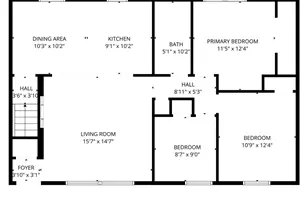 6531 Quaker Dr, South Park, PA 15236 - Photo 19