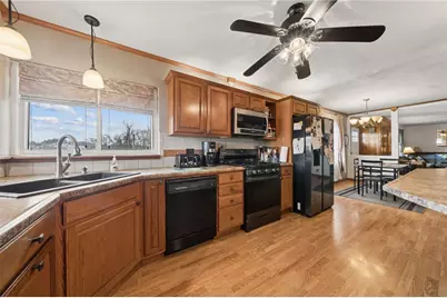 500 Van Buren Ave, Brownsville, PA 15417 - Photo 3