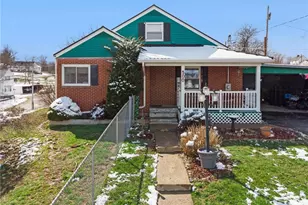 500 Van Buren Ave, Brownsville, PA 15417 - Photo 1