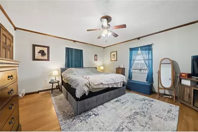 500 Van Buren Ave, Brownsville, PA 15417 - Photo 9