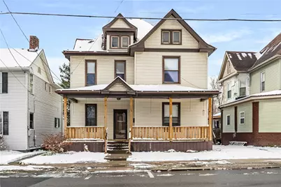 109 N Main St, Houston, PA 15342 - Photo 1