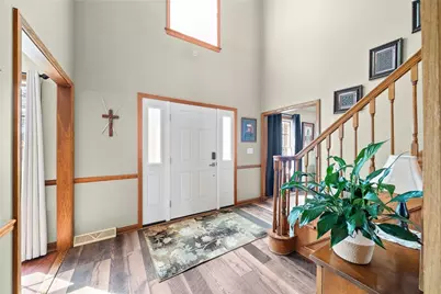 208 Hickory Knolls, Slippery Rock, PA 16057 - Photo 5