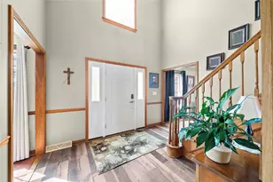 208 Hickory Knolls, Slippery Rock, PA 16057 - Photo 5