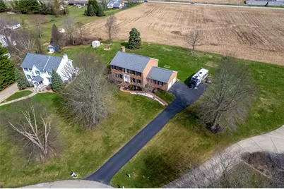 208 Hickory Knolls, Slippery Rock, PA 16057 - Photo 3