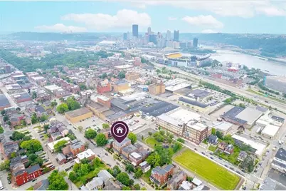 1203 W North Ave #102, Pittsburgh, PA 15233 - Photo 3