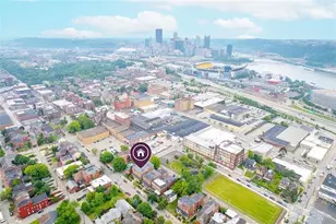 1203 W North Ave, Pittsburgh, PA 15233 - Photo 3