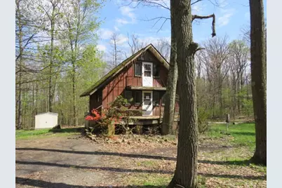 238 Horse Shoe Bend Rd, Bullskin Township, PA 15610 - Photo 1